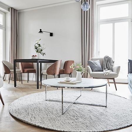 Villa Esperance Binz Esterno foto